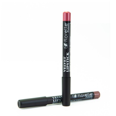 Florelle Velvet Lipstick