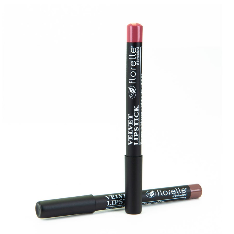 Florelle Velvet Lipstick