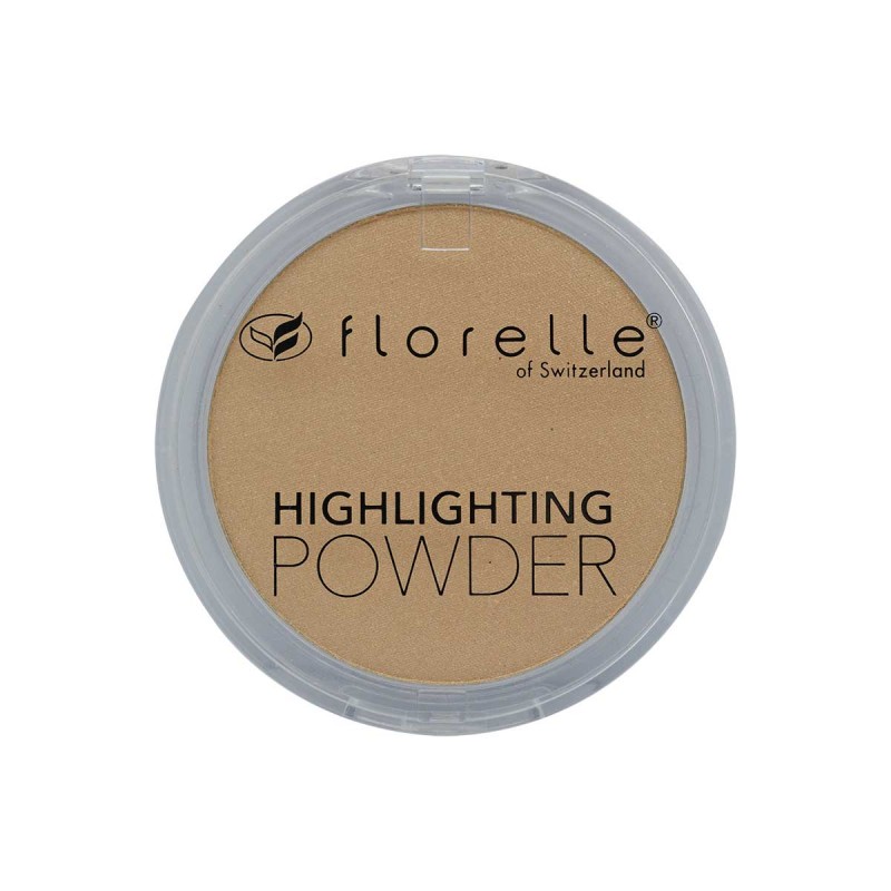 FLORELLE HIGHLIGTHING POWDER