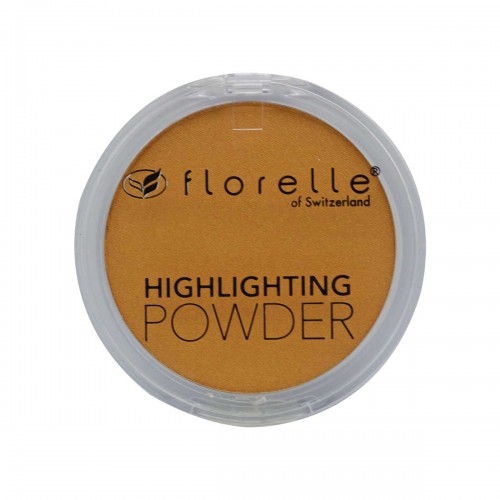 FLORELLE HIGHLIGTHING POWDER
