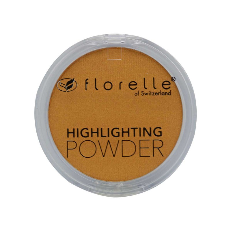 FLORELLE HIGHLIGTHING POWDER