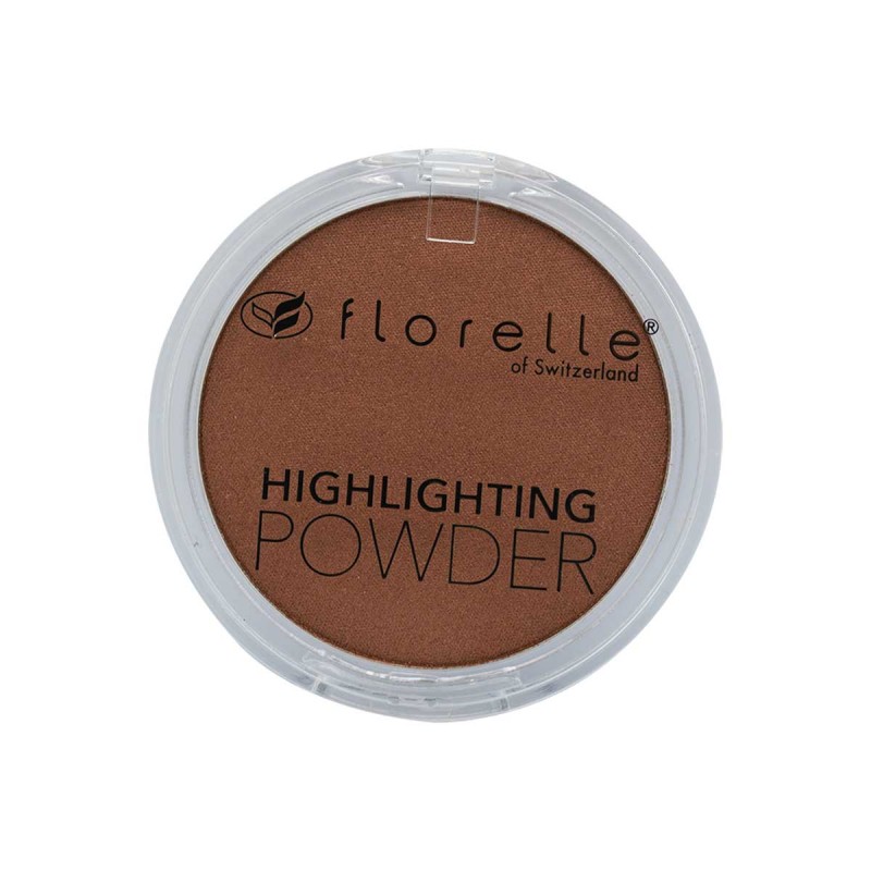FLORELLE HIGHLIGTHING POWDER