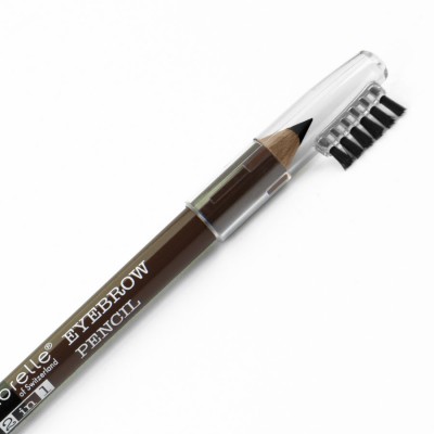 FLORELLE EYEBROW KHOL PENCIL