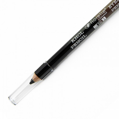 FLORELLE EYEBROW KHOL PENCIL