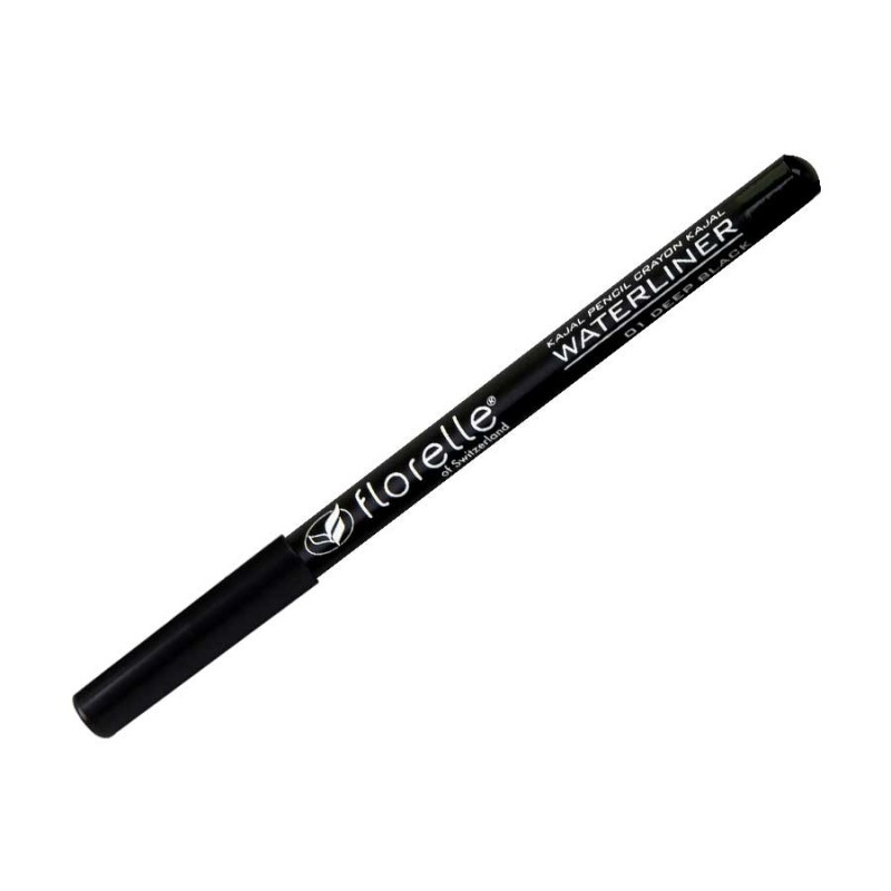 FLORELLE WATERLINER KAJAL PENCIL