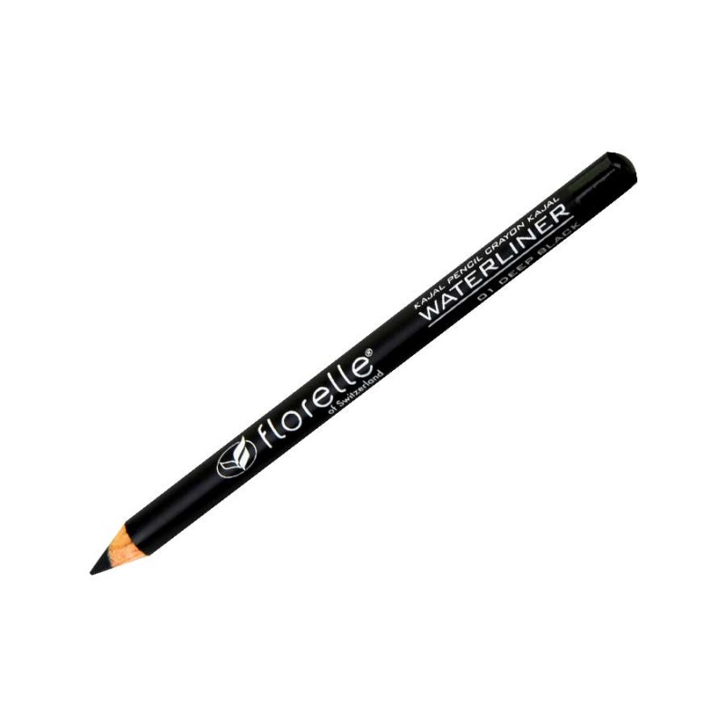FLORELLE WATERLINER KAJAL PENCIL