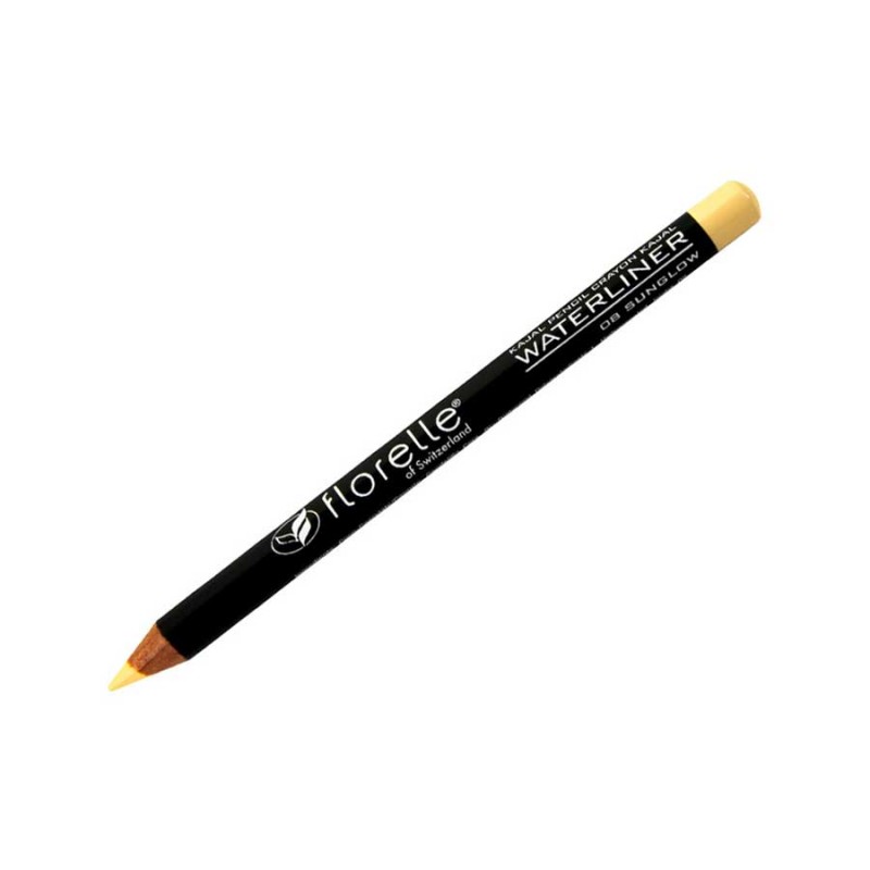 FLORELLE WATERLINER KAJAL PENCIL