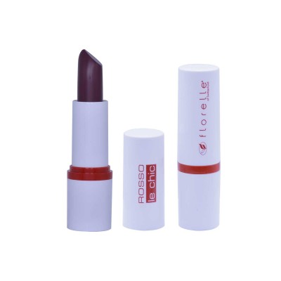 FLORELLE LIPSTICK ROSSO LE CHIC
