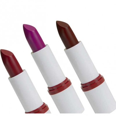 FLORELLE LIPSTICK ROSSO LE CHIC