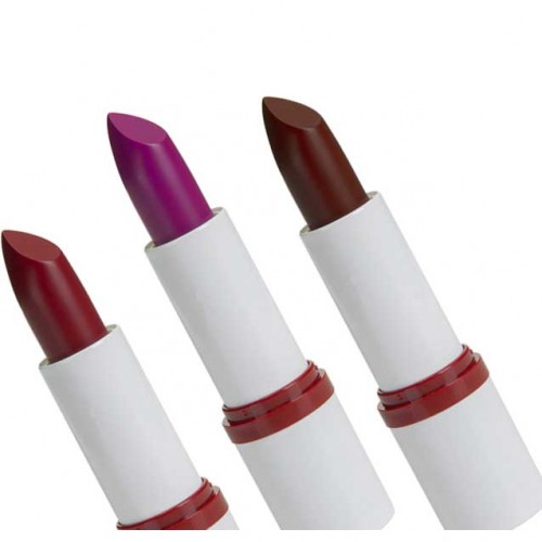 FLORELLE LIPSTICK ROSSO LE CHIC