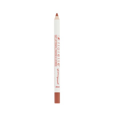 FLORELLE WATERPROOF LIP PENCIL