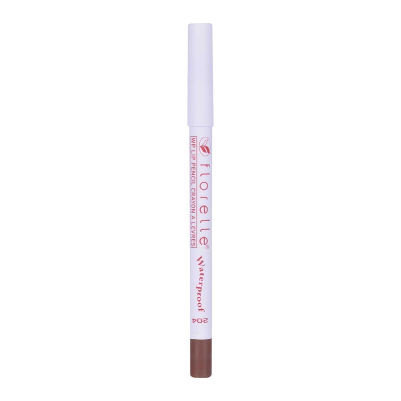 FLORELLE WATERPROOF LIP PENCIL