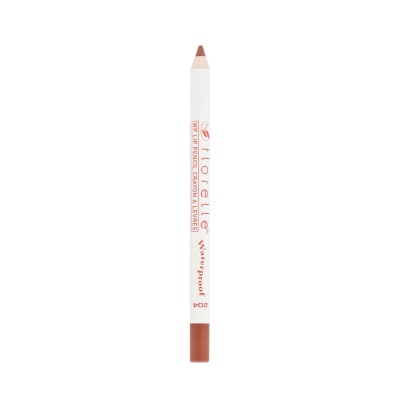 FLORELLE WATERPROOF LIP PENCIL