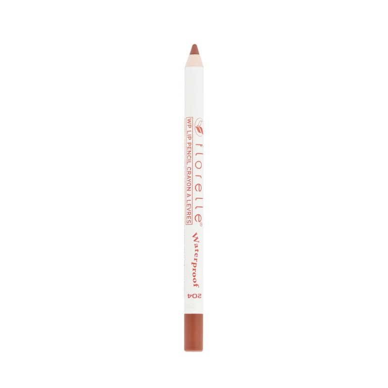 FLORELLE WATERPROOF LIP PENCIL