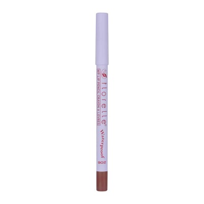 FLORELLE WATERPROOF LIP PENCIL