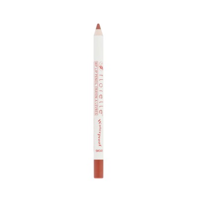 FLORELLE WATERPROOF LIP PENCIL
