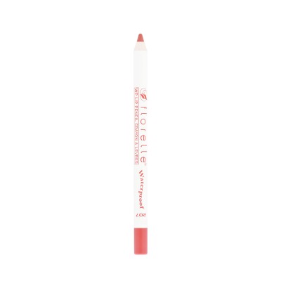 FLORELLE WATERPROOF LIP PENCIL