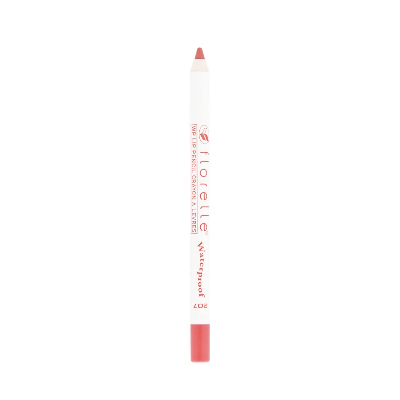 FLORELLE WATERPROOF LIP PENCIL