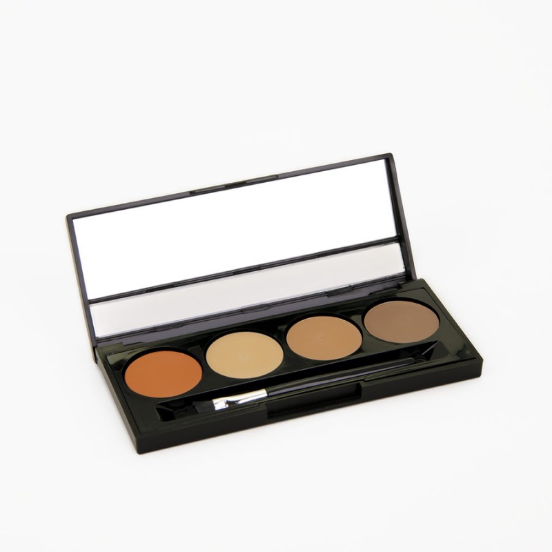 FLORELLE CONTOURING PALETTE