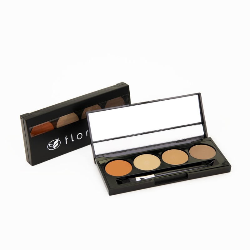 FLORELLE CONTOURING PALETTE