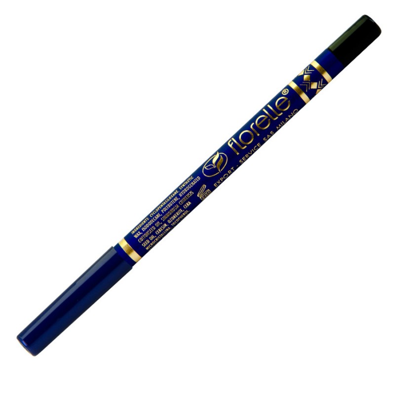 FLORELLE KHOL PENCIL WATERPROOF