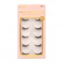 GLORIA BEAUTY FLAWLESS EYELASHES 5 PCS SET