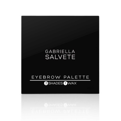 GABRIELLA SALVETE EYEBROW PALETTE