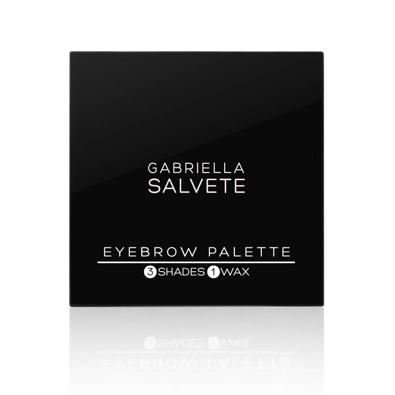 GABRIELLA SALVETE EYEBROW PALETTE