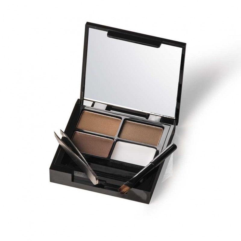 GABRIELLA SALVETE EYEBROW PALETTE