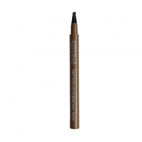 GABRIELLA SALVETE TATTOO EYEBROW PEN