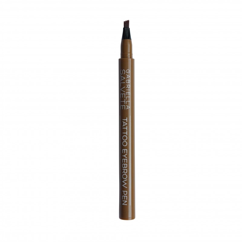GABRIELLA SALVETE TATTOO EYEBROW PEN