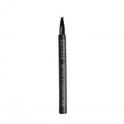 GABRIELLA SALVETE TATTOO EYEBROW PEN