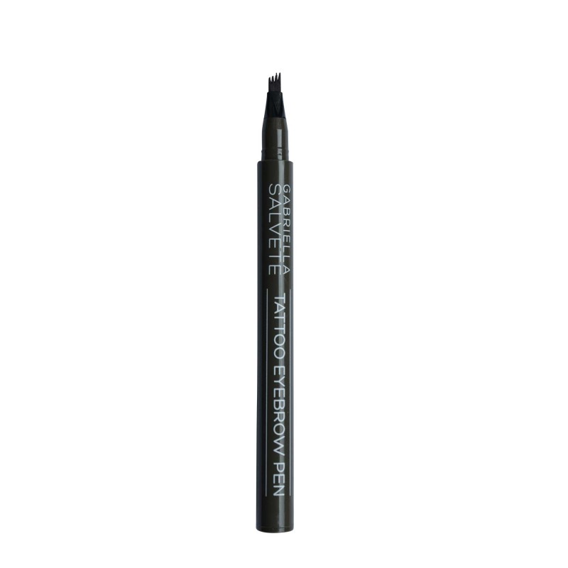 GABRIELLA SALVETE TATTOO EYEBROW PEN