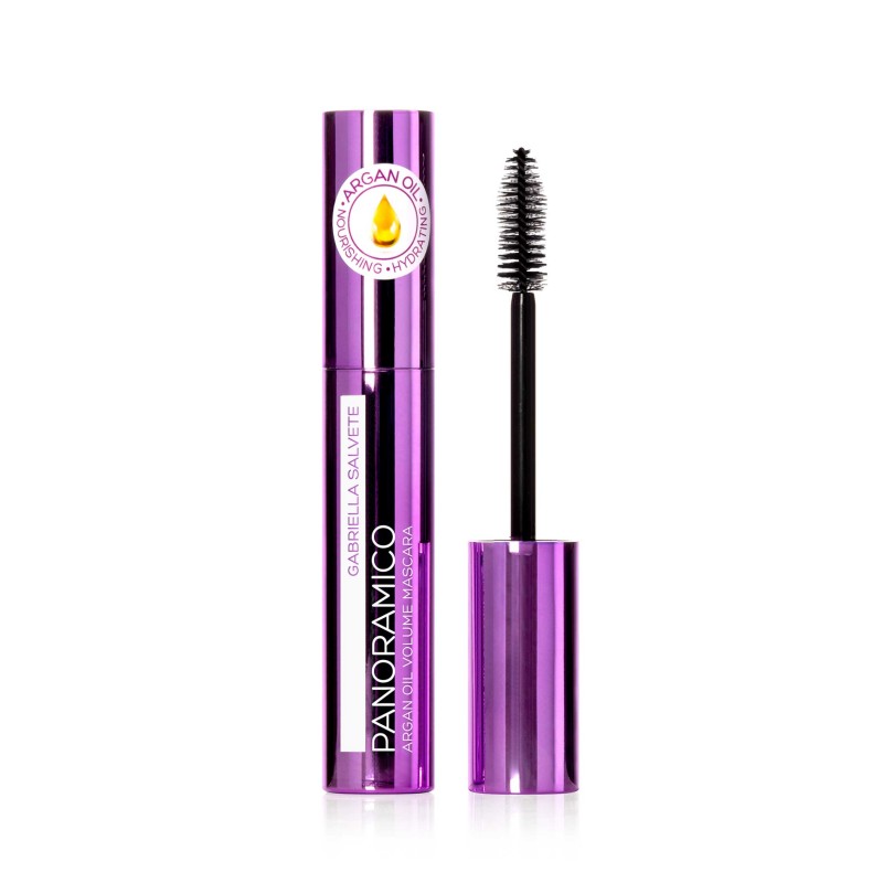 GABRIELLA SALVETE PANORAMICO ARGAN OIL MASCARA
