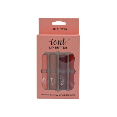 IONI LIP SILK LIPSTICK