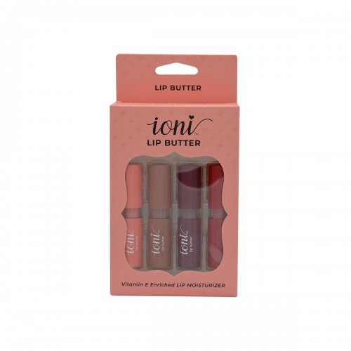 IONI LIP SILK LIPSTICK