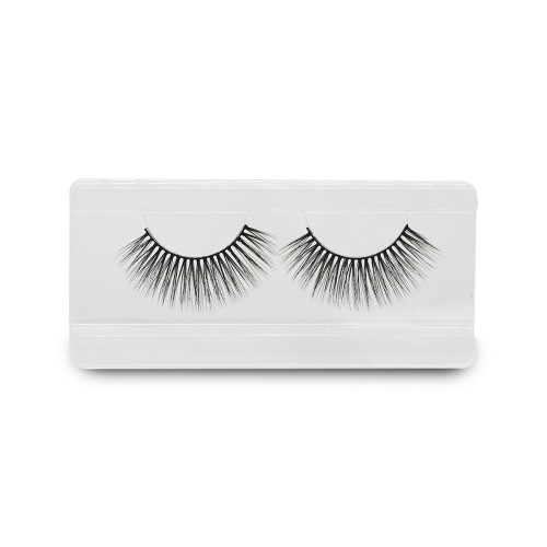 IONI 3D FAUX MINK LASHES- WISPY DOLL FULL