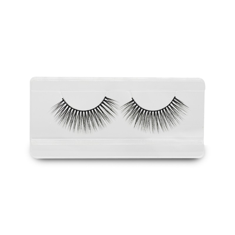 IONI 3D FAUX MINK LASHES- WISPY DOLL FULL