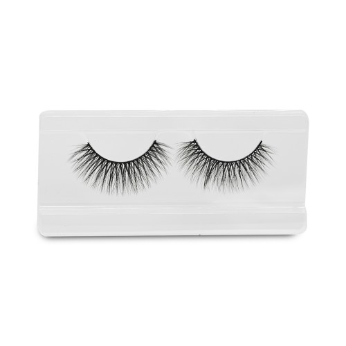 IONI 3D FAUX MINK LASHES- WISPY DOLL CRISSCROSS
