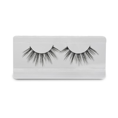 IONI 3D FAUX MINK LASHES- WISPY LONG SPIKEY