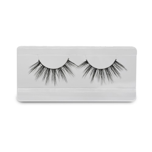 IONI 3D FAUX MINK LASHES- WISPY LONG SPIKEY