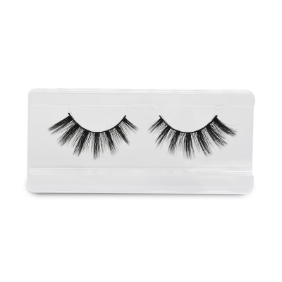 IONI 3D FAUX MINK LASHES- WISPY CATEYE