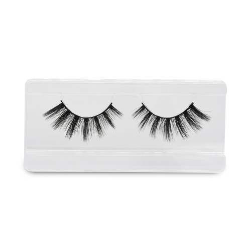 IONI 3D FAUX MINK LASHES- WISPY CATEYE