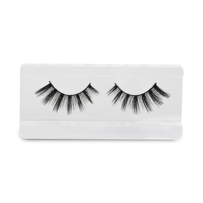 IONI 3D FAUX MINK LASHES- WISPY CATEYE