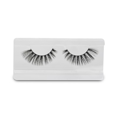 IONI 3D FAUX MINK LASHES- WISPY DRAMATIC FLARE