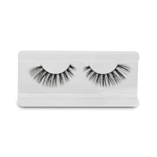 IONI 3D FAUX MINK LASHES- WISPY DRAMATIC FLARE