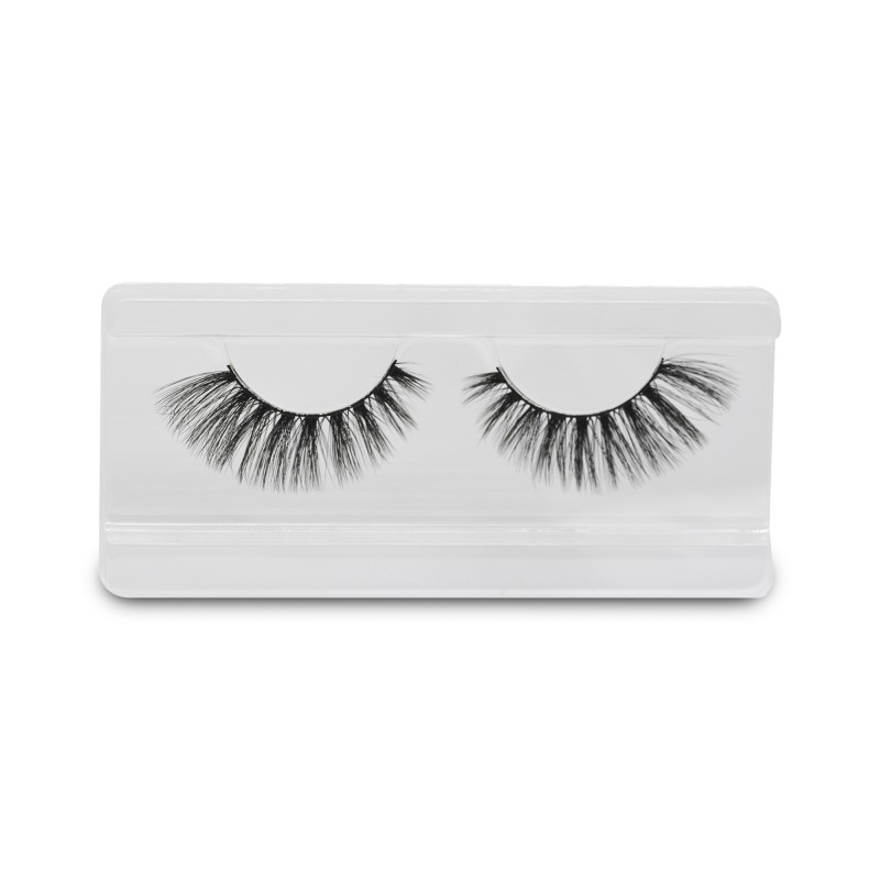 IONI 3D FAUX MINK LASHES- WISPY DRAMATIC FLARE