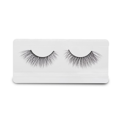IONI 3D FAUX MINK LASHES- WISPY FLARE SPIKEY