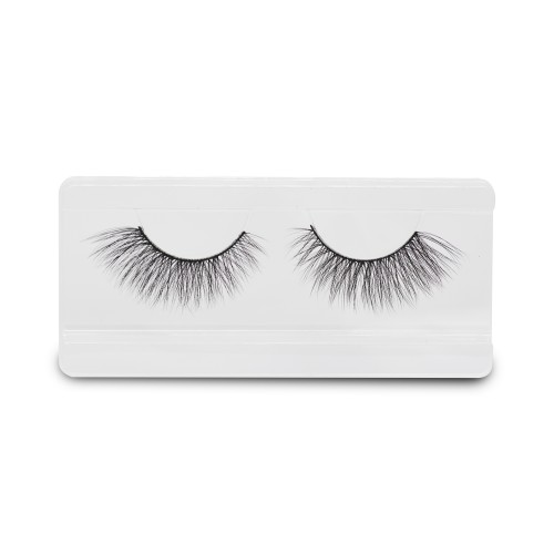 IONI 3D FAUX MINK LASHES- WISPY FLARE SPIKEY