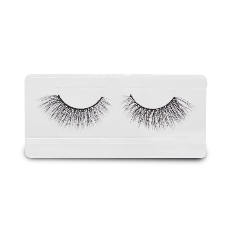 IONI 3D FAUX MINK LASHES- WISPY FLARE SPIKEY